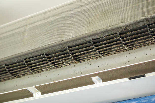 Ductwork Cleaning Services in Knightdale, NC